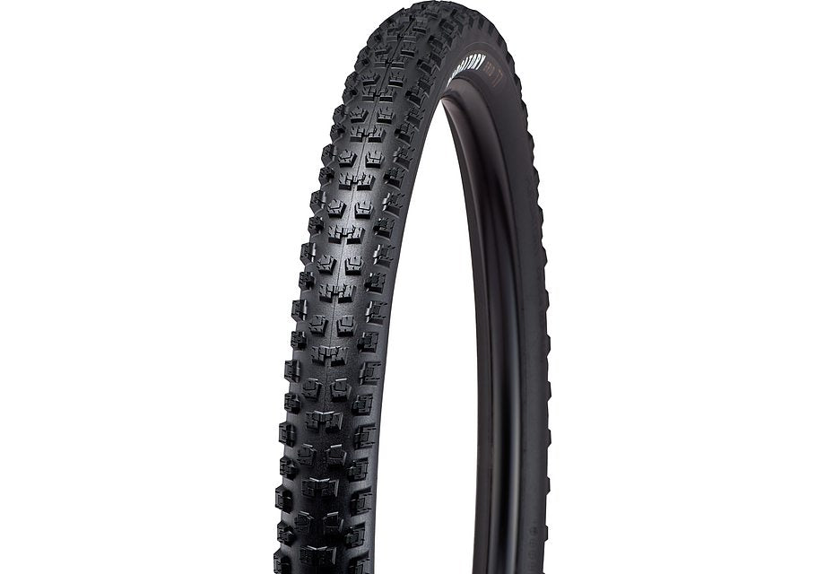 Specialized Purgatory Grid 2Br Tire Black 27.5/650B X 2.4
