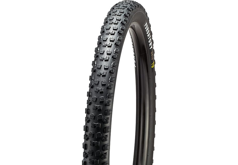 Specialized Purgatory Grid 2Br Tire Black 29 X 2.4