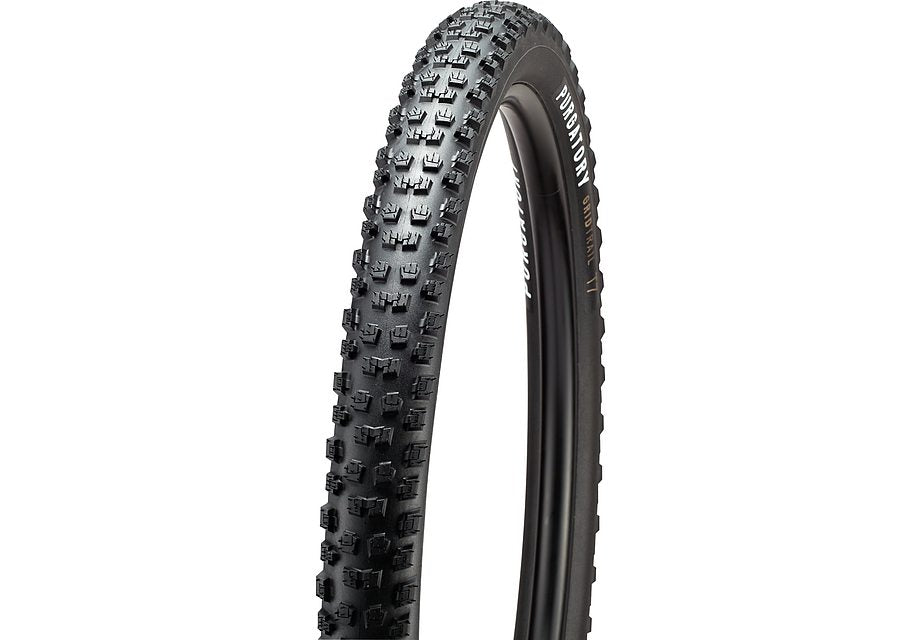 Specialized Purgatory Grid Trail 2Br Tire Black 29 X 2.4
