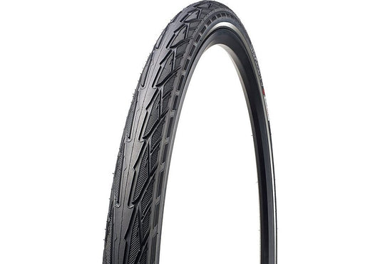 Specialized infinity armadillo reflect black 700x38c