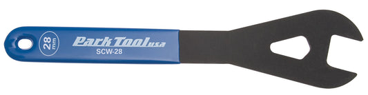 Park Tool SCW-20 Cone Wrench: 20mm