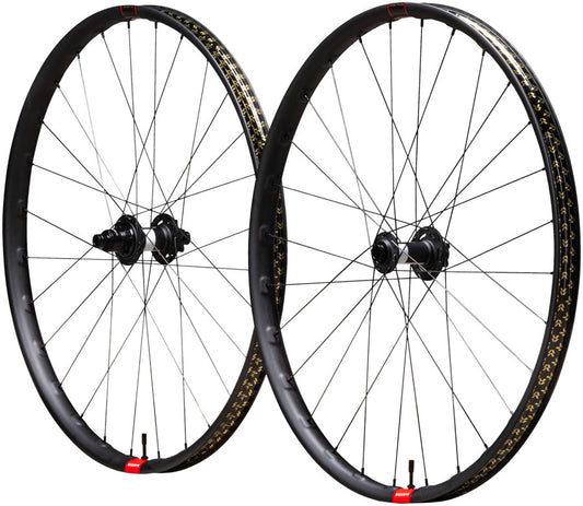 Reserve Wheels Reserve 30 HD Wheelset - 29