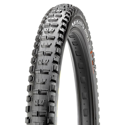 Maxxis Minion DHR II Tire 27.5x2.4