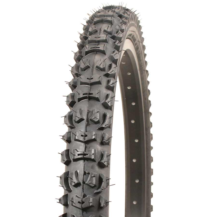 Kenda Smoke Type Tire 24''x2.10 Wire Clincher Black
