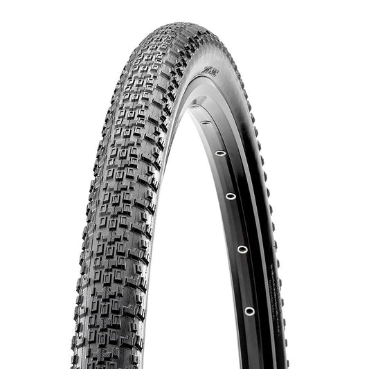 Maxxis Rambler Gravel Tire 700x40C Wire Clincher Single EXO 60TPI Black
