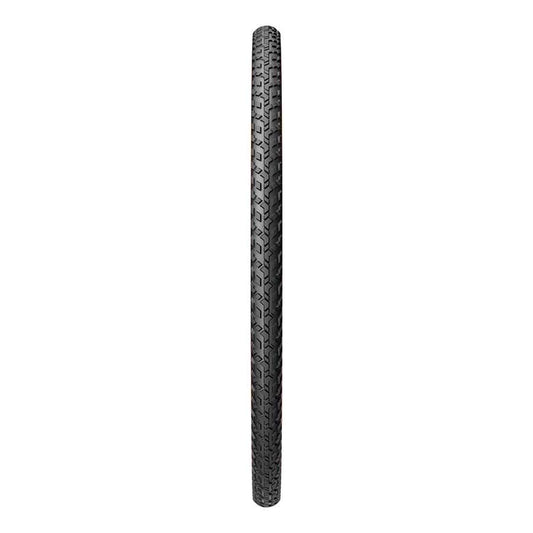 Pirelli Cinturato Gravel M Tire - 700 x 35 Tubeless Folding Classic Tan
