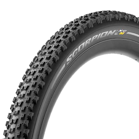 Pirelli Scorpion XC M Tire - 29 x 2.2 Tubeless Folding BLK ProWall SmartGrip