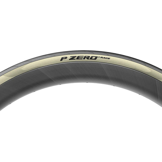 Pirelli PZero Race Retro Road Tire 700x26C Folding Clincher SmartEVO TechBELT Retro