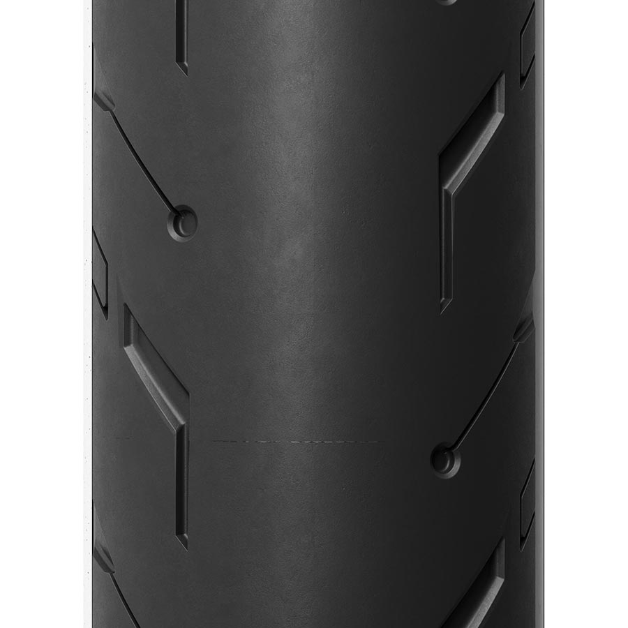 Michelin City Street Road Tire 29''x2.20 Wire Clincher MAGI-X Black