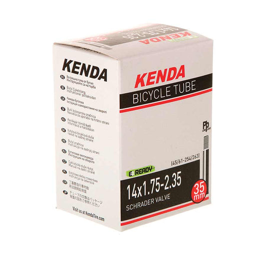 Kenda Butyl-LL Tube 14 x 1.75-2.35