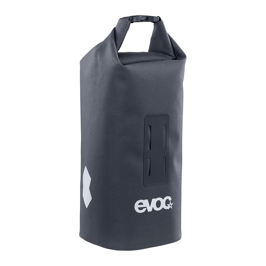 EVOC Fork Pack WP 45 Frame Bag Black