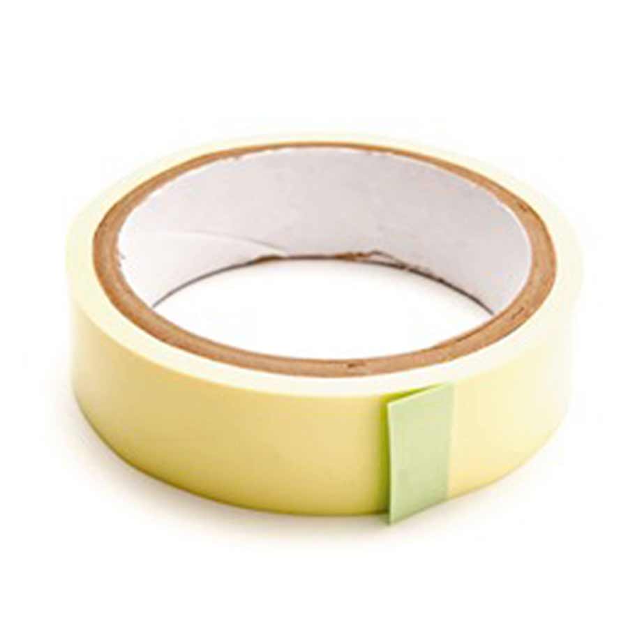Stan's Yellow Rim 33mm Tape 10 Yard Roll  >