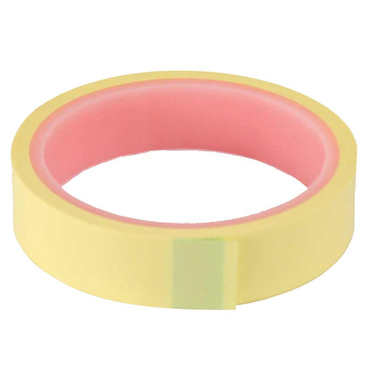 Stans Yellow Rim 25mm Tape 60 Yard Roll  >