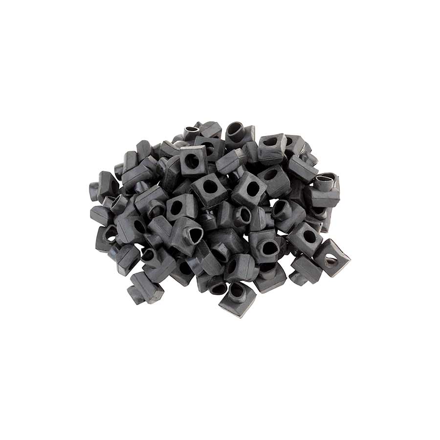Muc-Off Valve Box Refill -  Rectangular Grommet Pack of 80