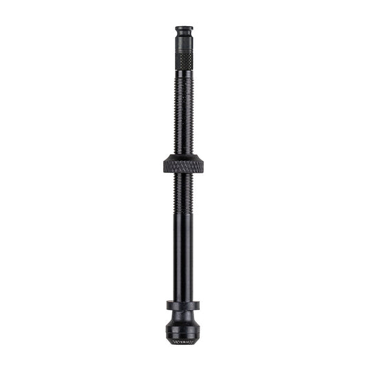 Schwalbe SCV - Tubeless CLIK Valve CLIK 80mm Pair