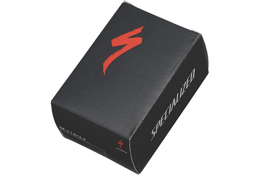 Specialized Pv Tube Black 700 X 32-50C 60Mm