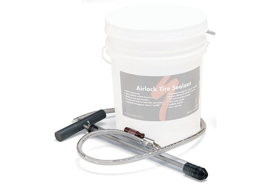 Specialized Airlock Tube/Tire Sealant Tire Accessory One Color 5 Gal