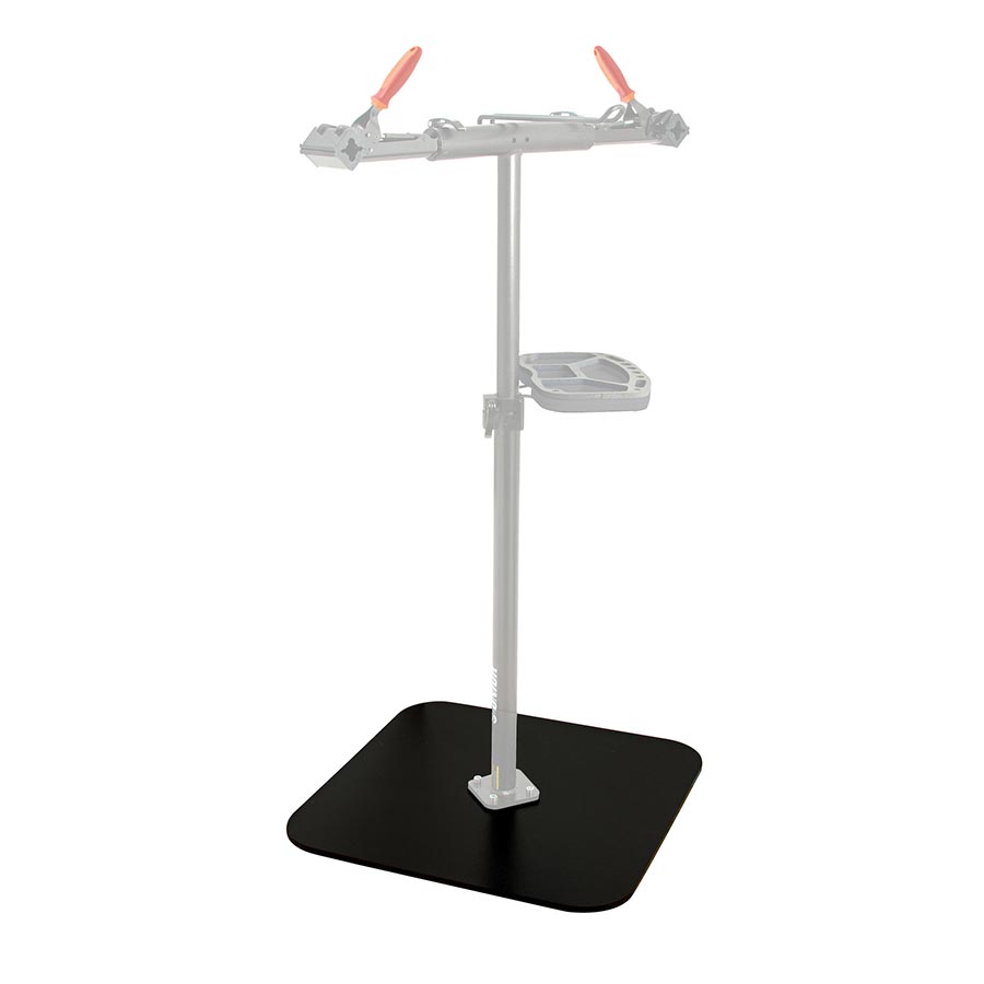 Unior Metal plate for 1693C Shop Repair Stand Base plate