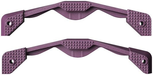 Crankbrothers Stamp Evo Bashguards - Small Purple