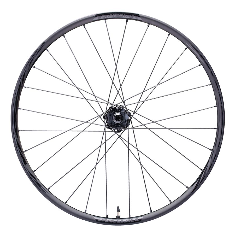 Race Face Turbine-R 35 29" Rear Wheel 12x148 Boost XD Black