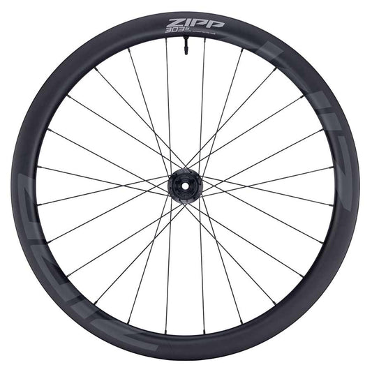 Zipp 303 S Disc A1 Wheel Rear 700C / 622 Holes: 24 12mm TA 142mm Disc Center Lock SRAM XD-R