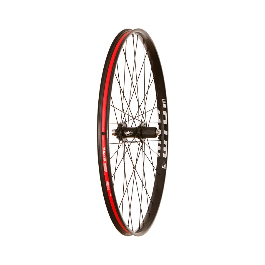 Wheel Shop WTB STi30 / Formula DHT-148 Boost Wheel Rear 29'' / 622 Holes: 32 12mm TA 148mm Disc IS 6-bolt Shimano HG