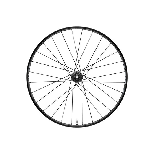 Zipp 101 XPLR Rear Wheel - 700 12 x 142mm Center-Lock XDR NCF Carbon A1