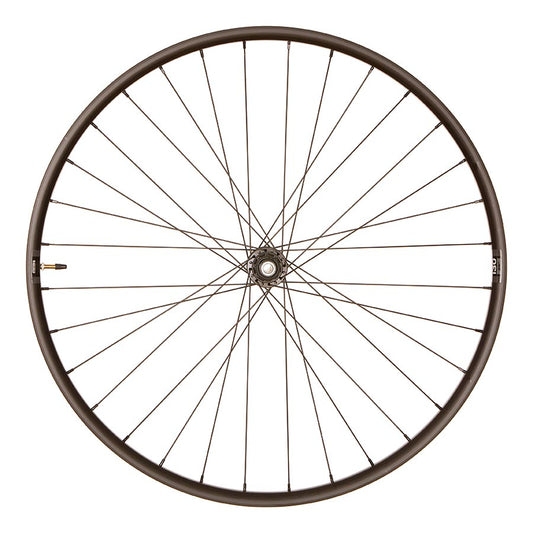 Wheel Shop WTB HTZ i30 / Shimano XT FH-M8010-B Wheel Rear 29'' / 622 Holes: 32 12mm TA 148mm Disc Center Lock / IS 6-Bolt Shimano HG