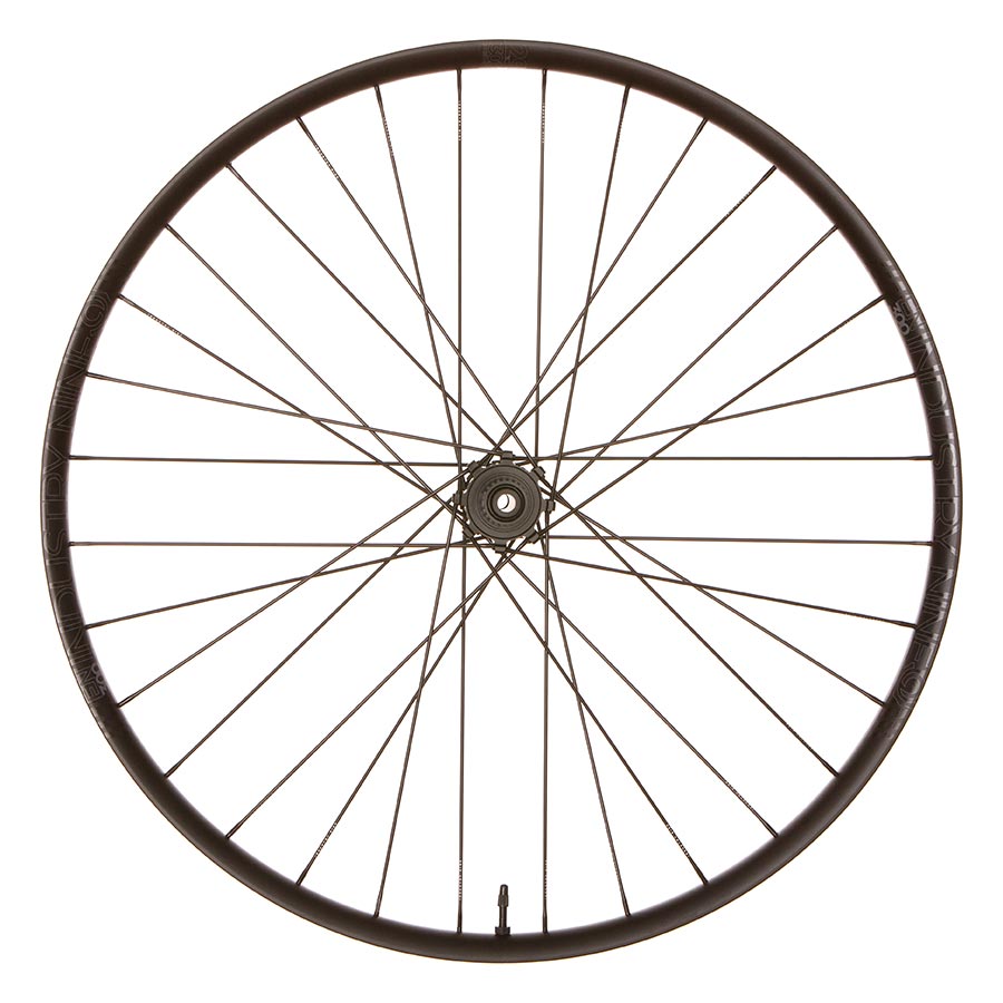 Industry Nine Enduro 300 Wheel Rear 29 / 622 Holes: 32 12mm TA 148mm Disc IS 6-bolt Shimano Micro Spline