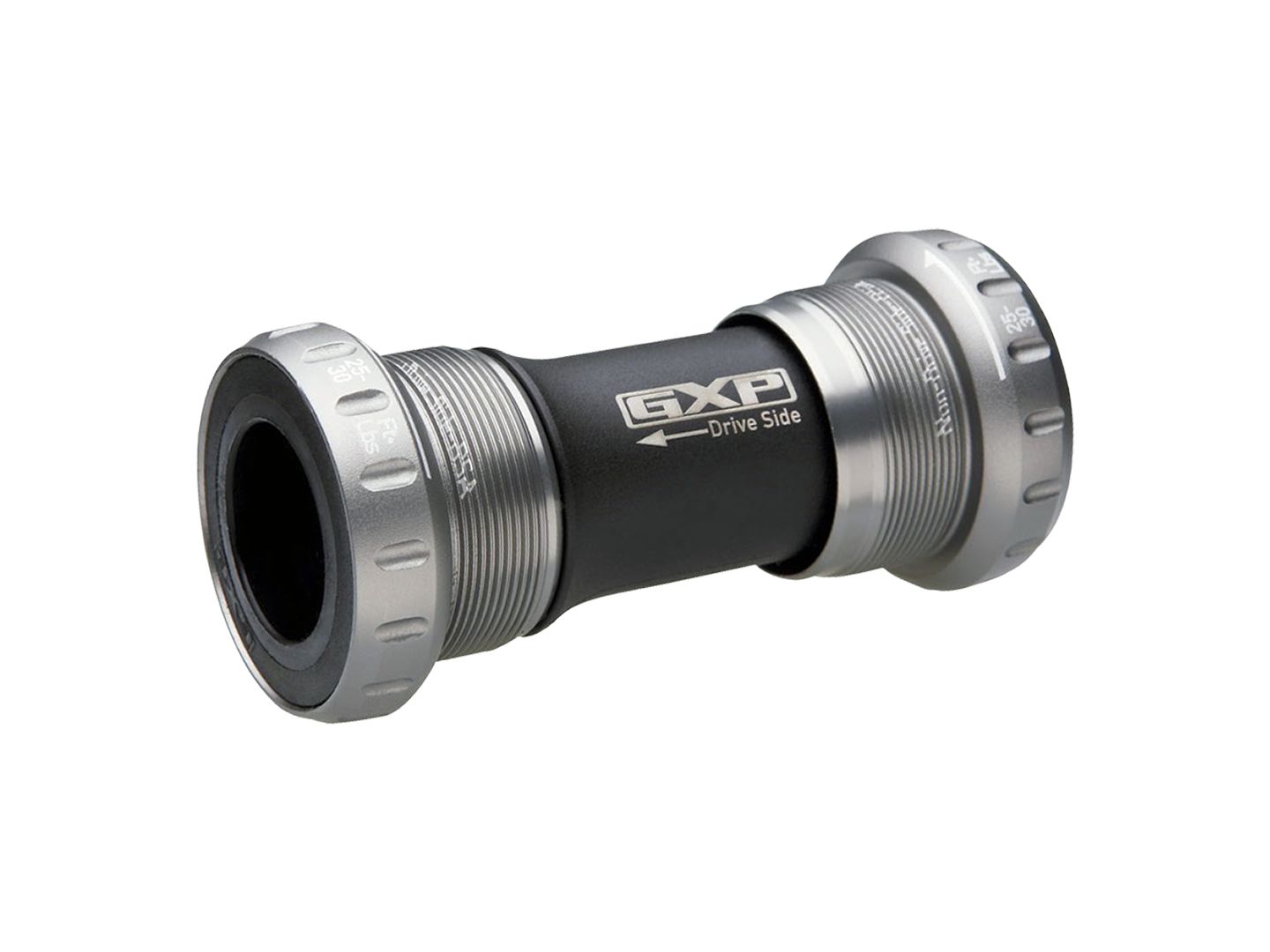 Truvativ/SRAM Team GXP English Bottom Bracket Gray