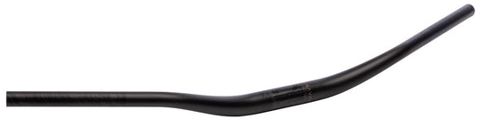 Teravail Swale Carbon Handlebar - Carbon 31.8mm 780mm Black 38mm Rise