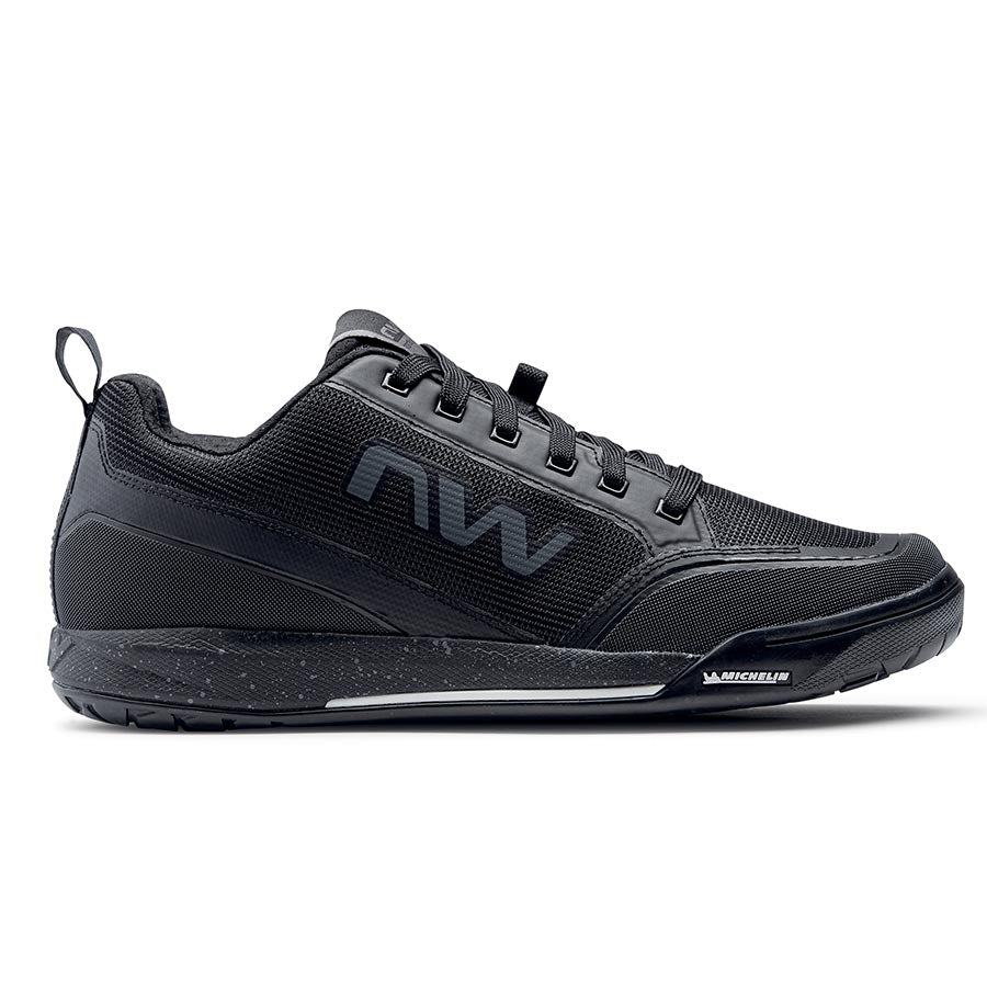 Northwave Clan 2 MTB Shoes Black 40