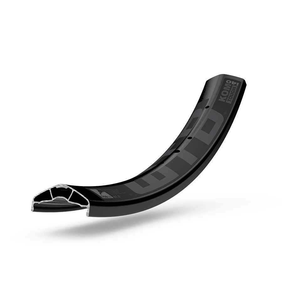 WTB KOM Tough i40 27.5" TCS 2.0 Rim 32h  >
