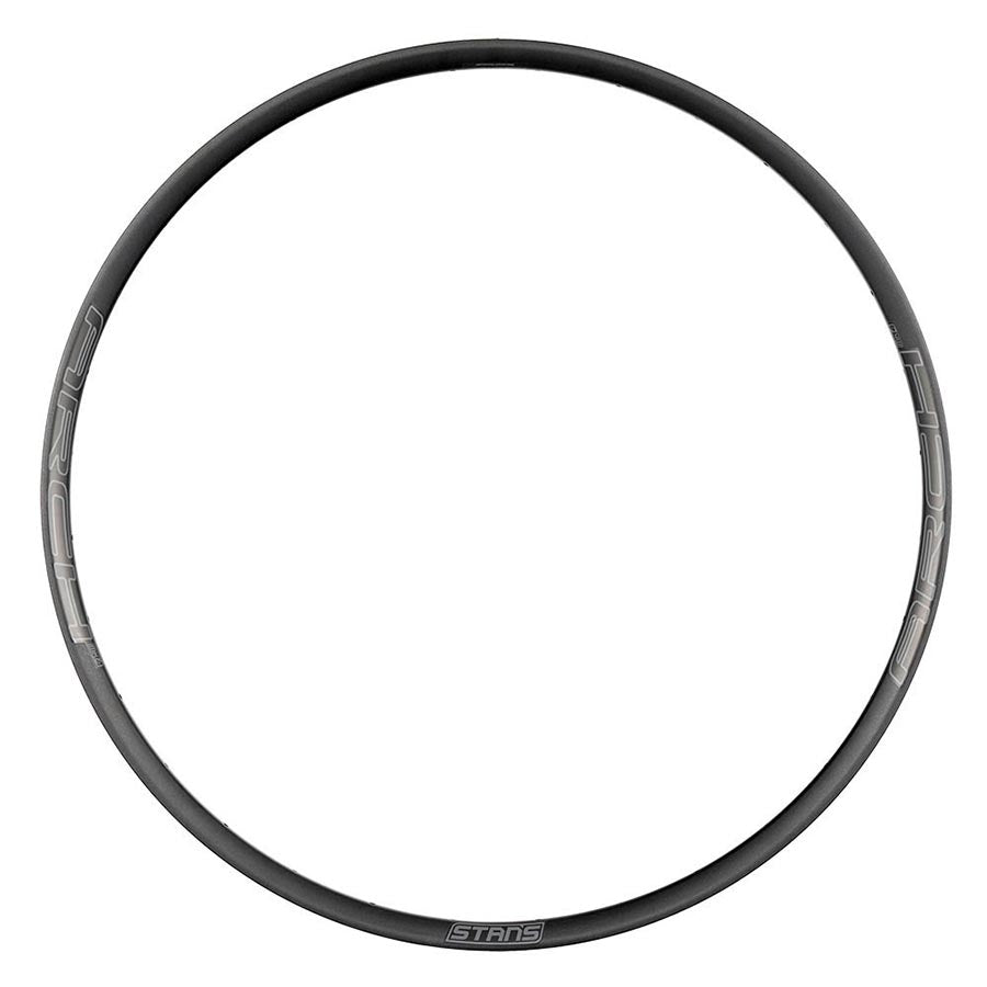 Stan's Arch MK4 Rim - 29 Disc Black 32H