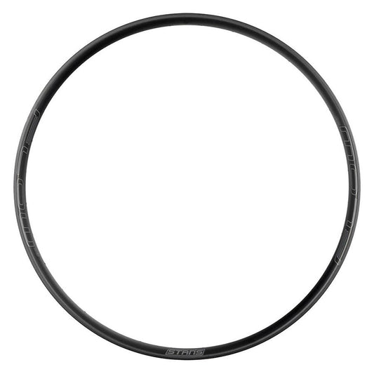 Stan's Flow MK4 Rim - 29 Disc Black 32H