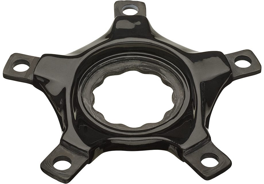 Specialized S-Works Carbon Spider Black 130