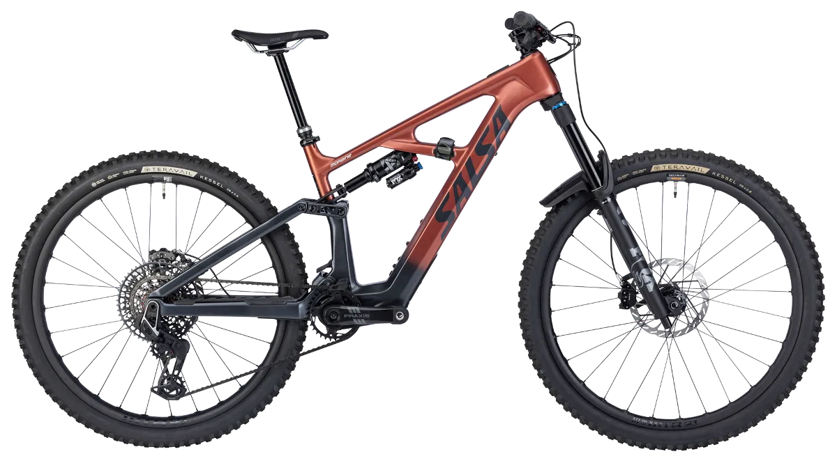 Moraine C X0 Transmission - Small