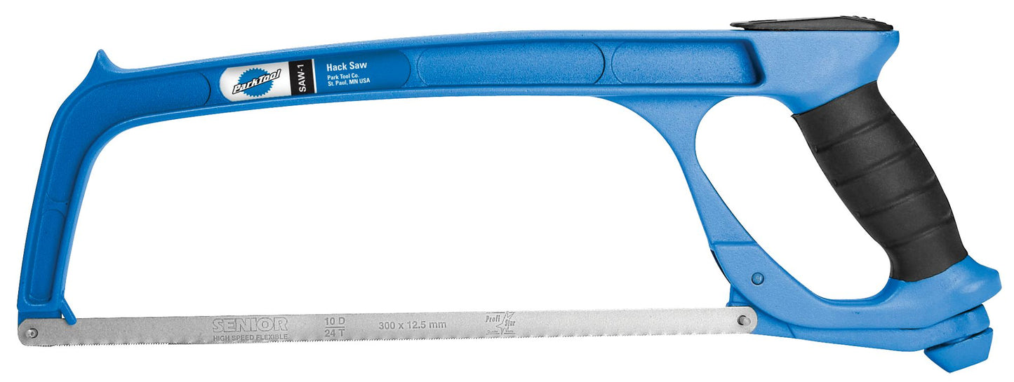 Park Tool SAW-1 Hacksaw