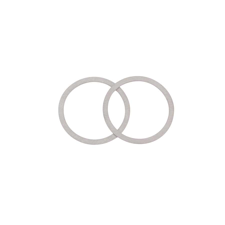 Zipp Freehub Body Spacer 188 Rear Qty 2