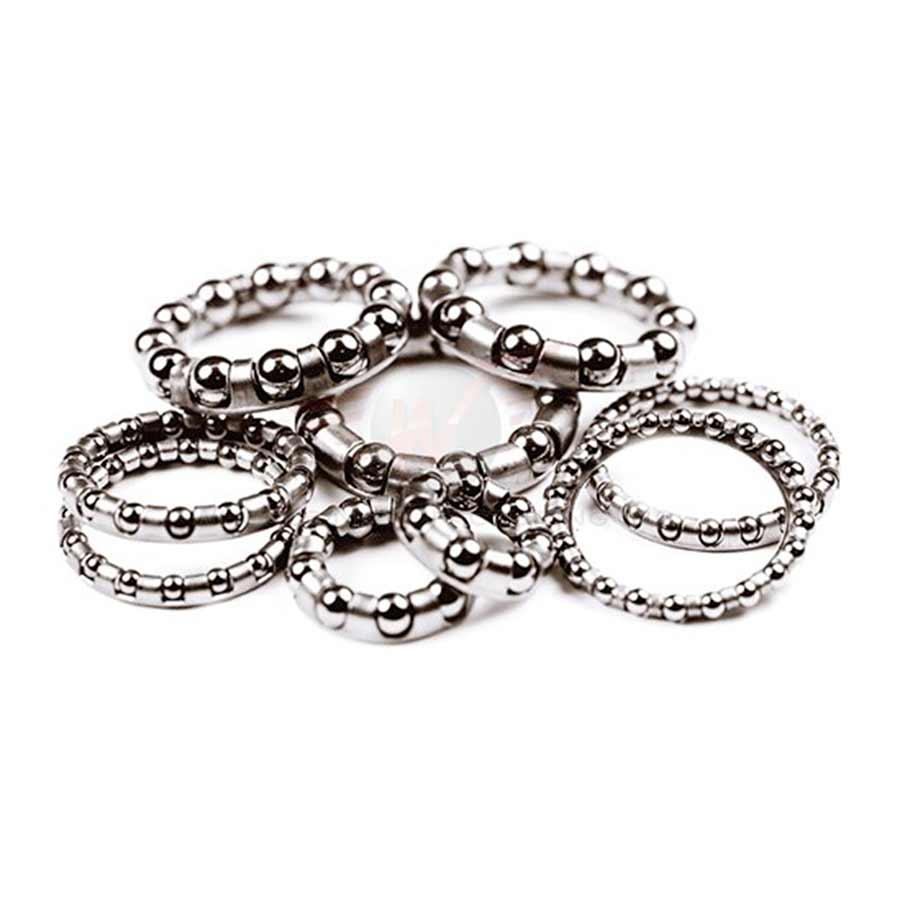 Wheels Manufacturing 5/16" x 9 Bearing Retainer: Bag of 10