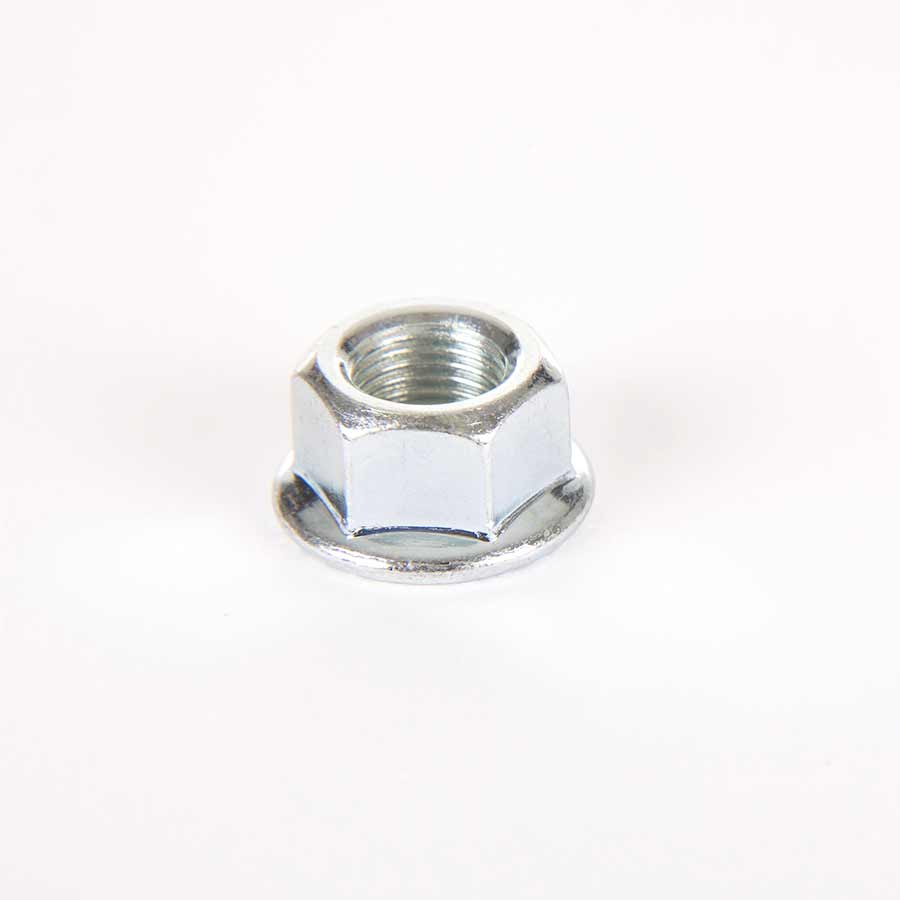 Wheels Manufacturing 10 x 1mm rear Outer Axle Nut
