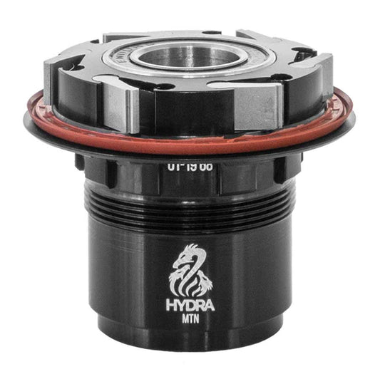 Industry Nine Hydra Complete Freehub Body - XD