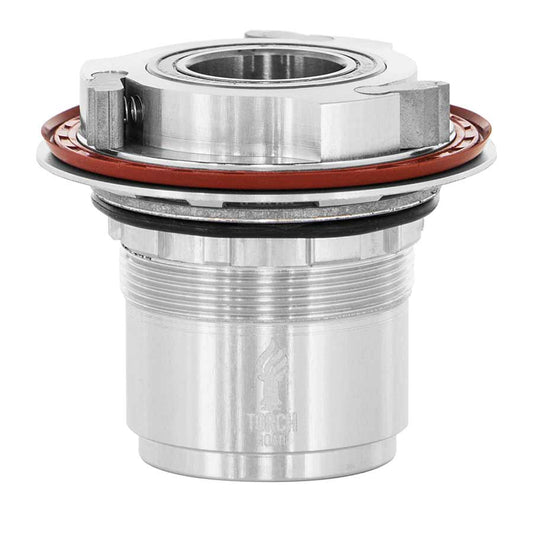 Industry Nine XDR Freehub Body with Bearings and 1.8mm Spacer