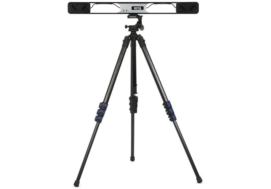 Specialized basic motion capture package black n/a
