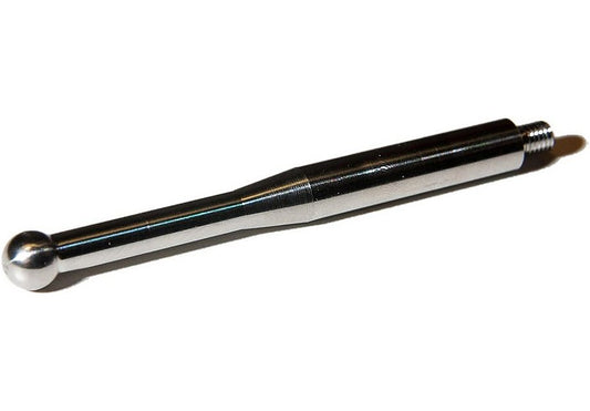 Specialized stainless steel zin tip part black one size