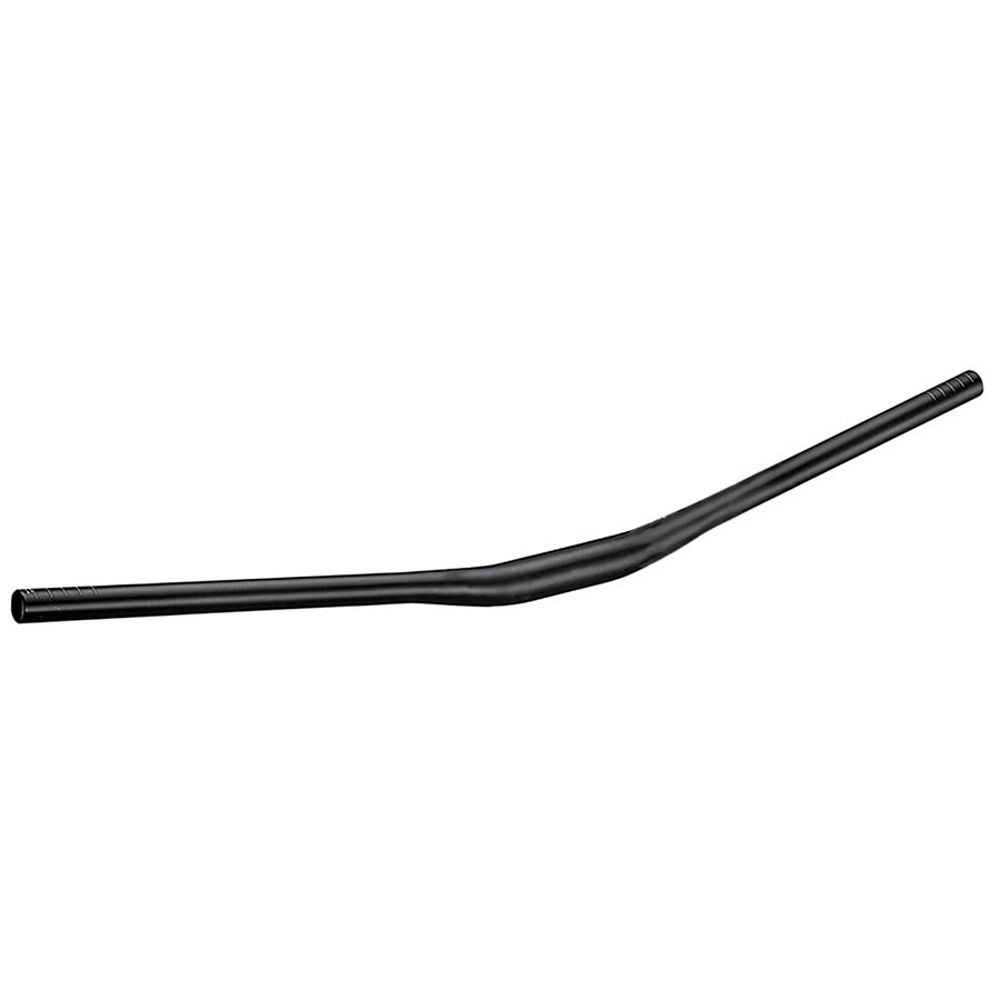 M-Wave HB-M4.1 MTB Handlebar Diameter: 31.8mm 780mm Rise: 20mm Black