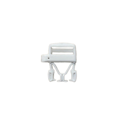 EVOC Whistle buckle for 20mm sternum strap - Male part only
