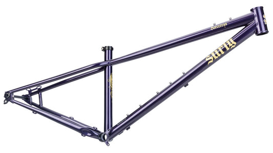 Surly Sorceress Frame - 27.5