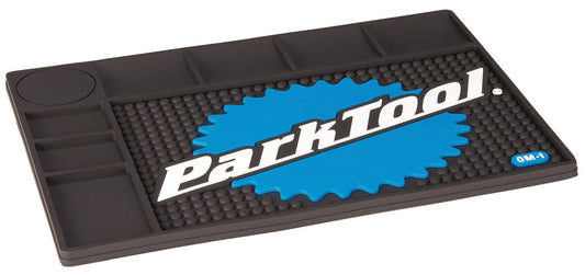 Park Tool OM-1 Bench Mat
