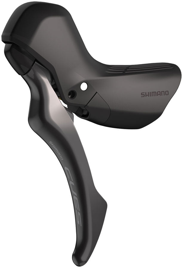 Shimano CUES BL-U6030L Brake Lever - Left For Hydaulic Disc Brake Lever Only BLK